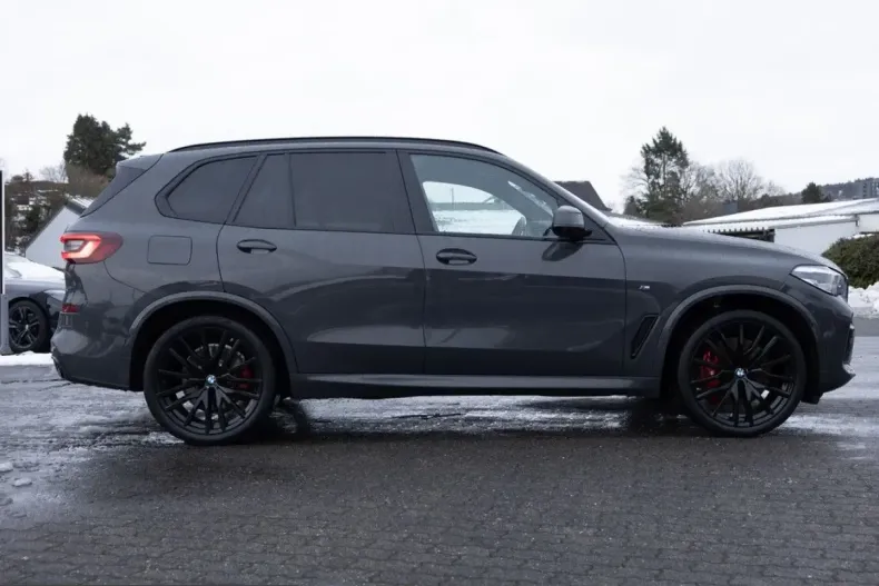 BMW X5 (Seria X) din 2023 cu 93.502 km - oferta BMW214513 - foto 3