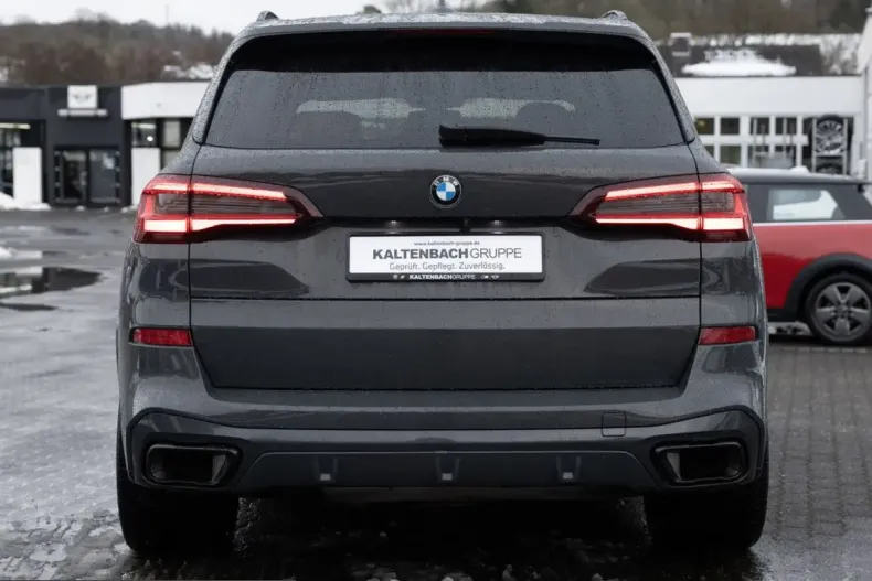 BMW X5 (Seria X) din 2023 cu 93.502 km - oferta BMW214513 - foto 5