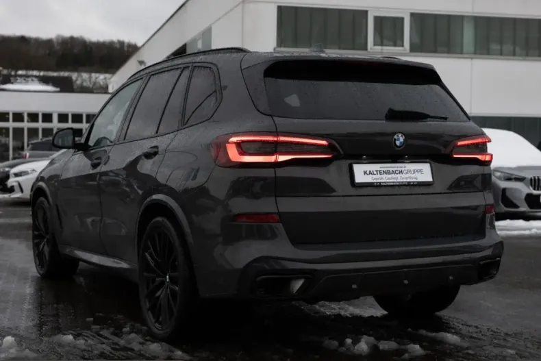 BMW X5 (Seria X) din 2023 cu 93.502 km - oferta BMW214513 - foto 6