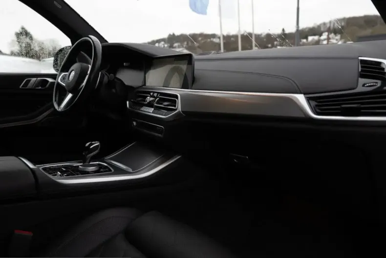 BMW X5 (Seria X) din 2023 cu 93.502 km - oferta BMW214513 - foto 7