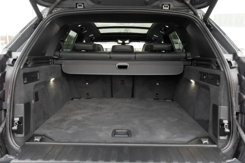 BMW X5 (Seria X) din 2023 cu 93.502 km - oferta BMW214513 - foto 9