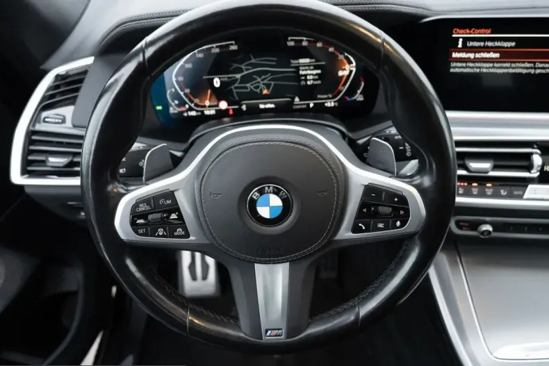 BMW X5 (Seria X) din 2023 cu 93.502 km - oferta BMW214513 - foto 12