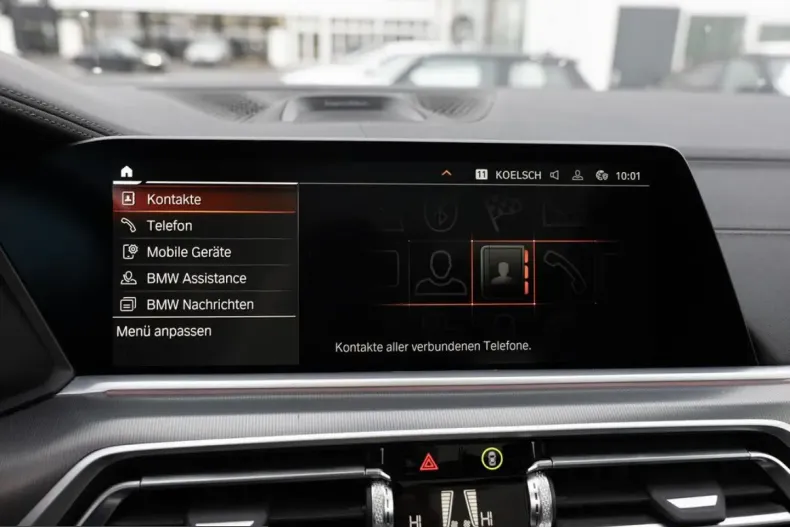 BMW X5 (Seria X) din 2023 cu 93.502 km - oferta BMW214513 - foto 16
