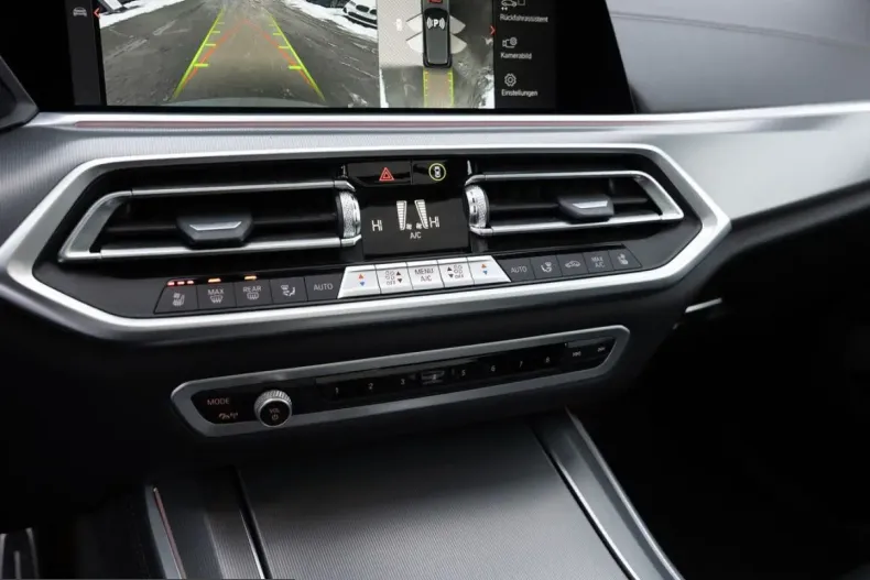 BMW X5 (Seria X) din 2023 cu 93.502 km - oferta BMW214513 - foto 18