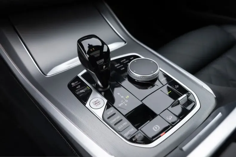 BMW X5 (Seria X) din 2023 cu 93.502 km - oferta BMW214513 - foto 19