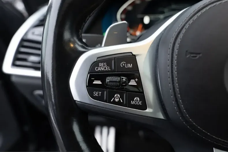 BMW X5 (Seria X) din 2023 cu 93.502 km - oferta BMW214513 - foto 21