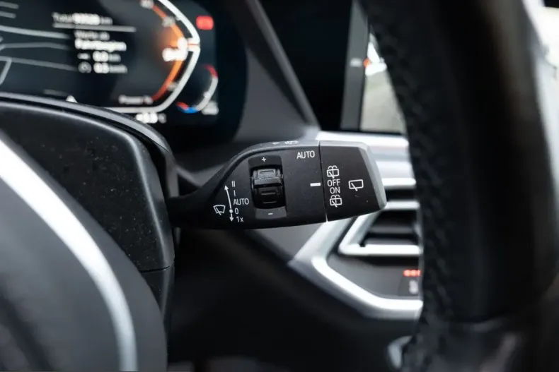 BMW X5 (Seria X) din 2023 cu 93.502 km - oferta BMW214513 - foto 22