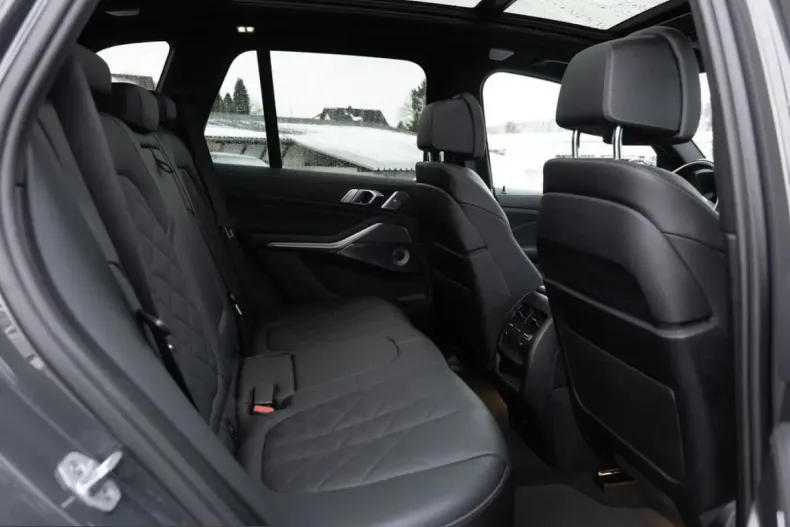 BMW X5 (Seria X) din 2023 cu 93.502 km - oferta BMW214513 - foto 24