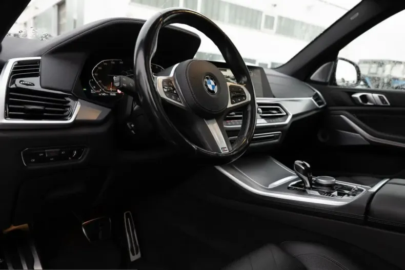 BMW X5 (Seria X) din 2023 cu 93.502 km - oferta BMW214513 - foto 26