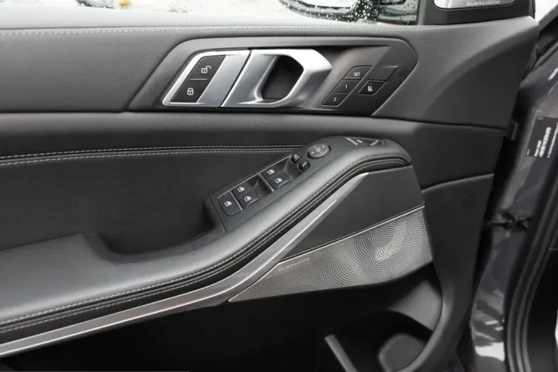 BMW X5 (Seria X) din 2023 cu 93.502 km - oferta BMW214513 - foto 29