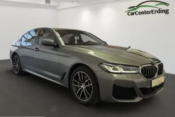 BMW 530 din 2022 - oferta BMW214514