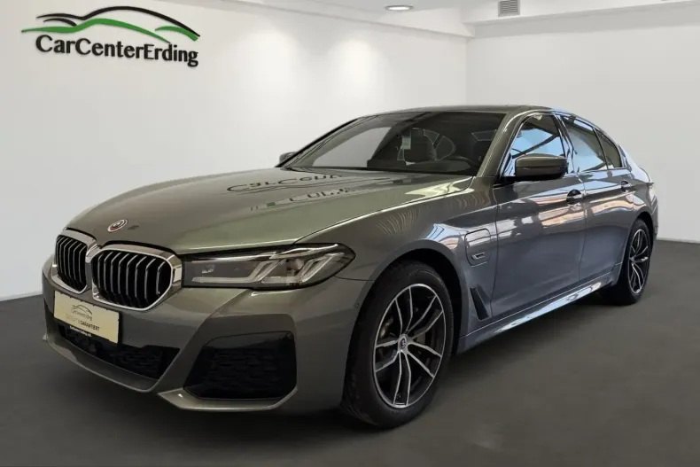 BMW 530 (Seria 5) din 2022 cu 65.300 km - oferta BMW214514 - foto 2