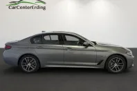 BMW 530 (Seria 5) din 2022 cu 65.300 km - oferta BMW214514 - foto 3