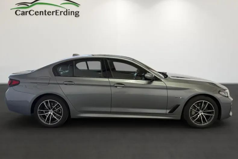 BMW 530 (Seria 5) din 2022 cu 65.300 km - oferta BMW214514 - foto 3