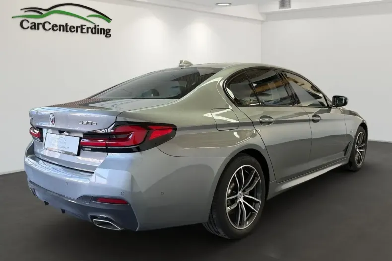 BMW 530 (Seria 5) din 2022 cu 65.300 km - oferta BMW214514 - foto 4