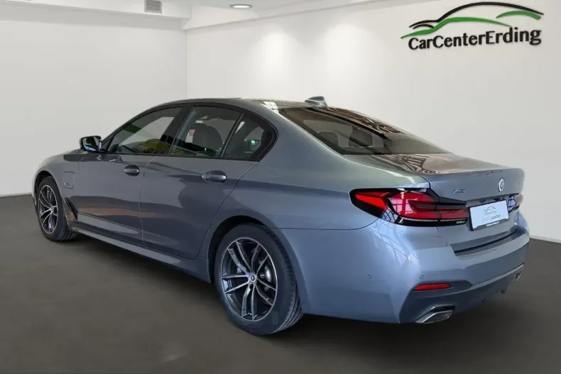 BMW 530 (Seria 5) din 2022 cu 65.300 km - oferta BMW214514 - foto 5