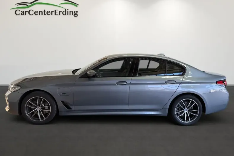 BMW 530 (Seria 5) din 2022 cu 65.300 km - oferta BMW214514 - foto 6