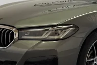 BMW 530 (Seria 5) din 2022 cu 65.300 km - oferta BMW214514 - foto 7