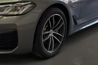 BMW 530 (Seria 5) din 2022 cu 65.300 km - oferta BMW214514 - foto 8