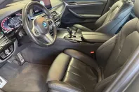 BMW 530 (Seria 5) din 2022 cu 65.300 km - oferta BMW214514 - foto 11