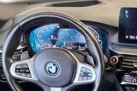 BMW 530 (Seria 5) din 2022 cu 65.300 km - oferta BMW214514 - foto 14