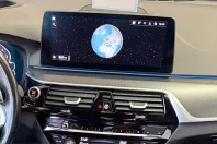 BMW 530 (Seria 5) din 2022 cu 65.300 km - oferta BMW214514 - foto 15