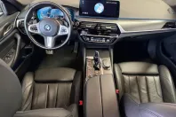 BMW 530 (Seria 5) din 2022 cu 65.300 km - oferta BMW214514 - foto 16