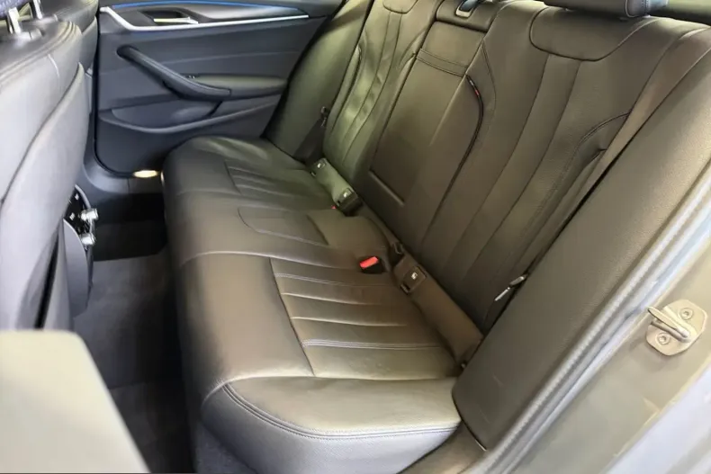 BMW 530 (Seria 5) din 2022 cu 65.300 km - oferta BMW214514 - foto 17