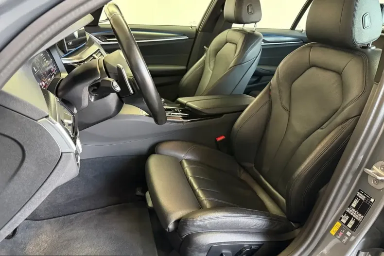 BMW 530 (Seria 5) din 2022 cu 65.300 km - oferta BMW214514 - foto 20