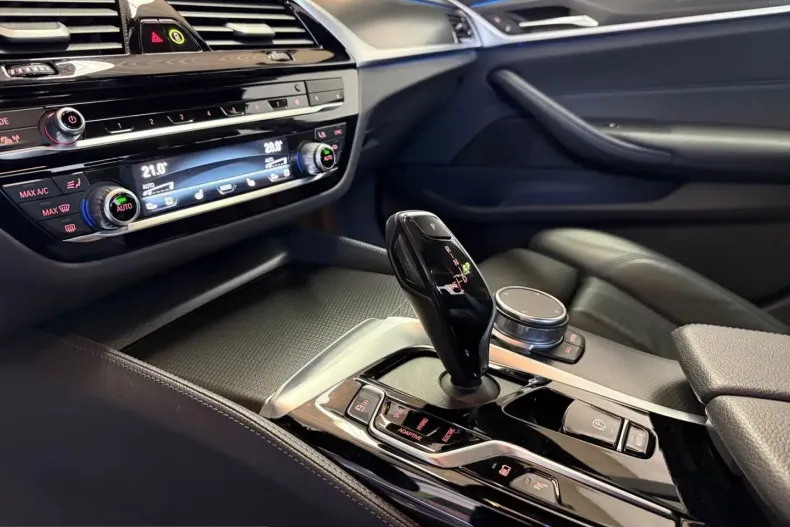 BMW 530 (Seria 5) din 2022 cu 65.300 km - oferta BMW214514 - foto 21