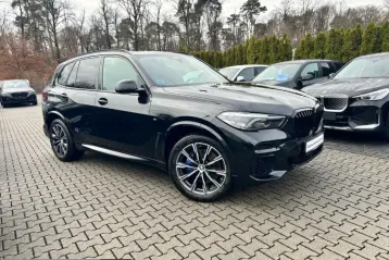 BMW X5 din 2022 - oferta BMW214515