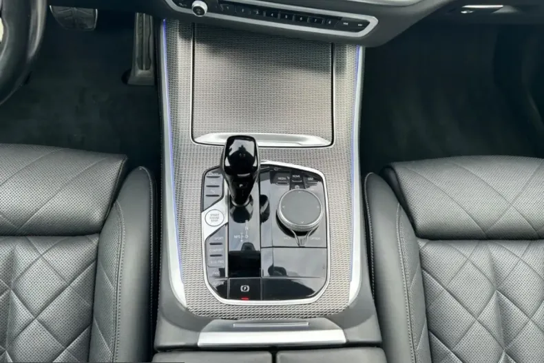 BMW X5 (Seria X) din 2022 cu 54.730 km - oferta BMW214515 - foto 9
