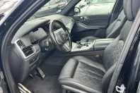 BMW X5 (Seria X) din 2022 cu 54.730 km - oferta BMW214515 - foto 11