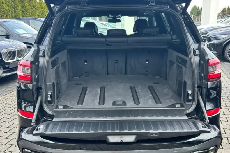 BMW X5 (Seria X) din 2022 cu 54.730 km - oferta BMW214515 - foto 15