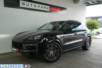 Porsche Cayenne din 2023 - oferta POR214516