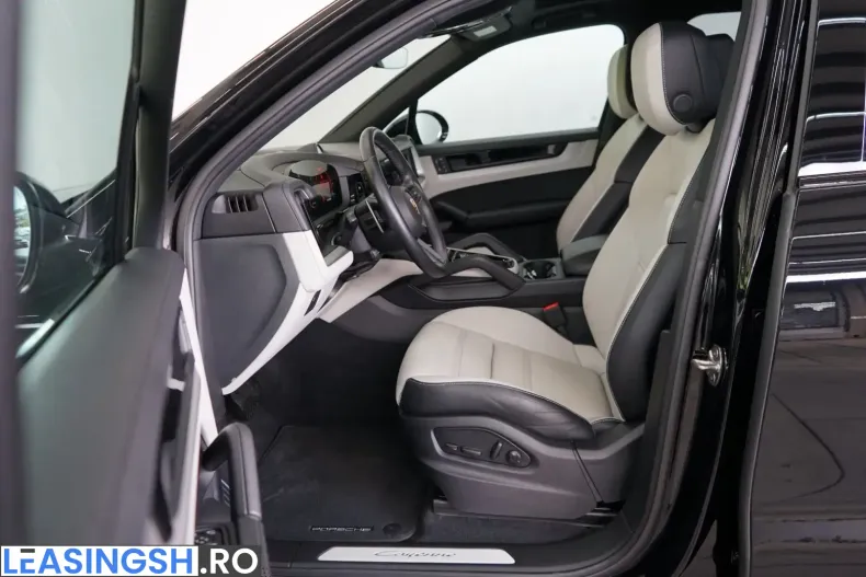 Porsche Cayenne din 2023 cu 34.050 km - oferta POR214516 - foto 2