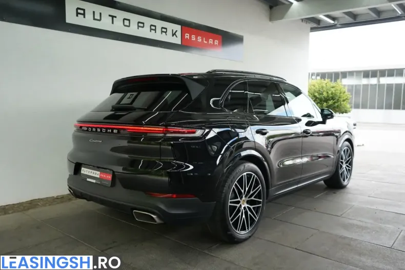 Porsche Cayenne din 2023 cu 34.050 km - oferta POR214516 - foto 4