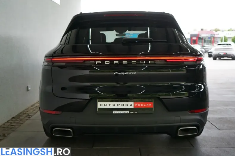 Porsche Cayenne din 2023 cu 34.050 km - oferta POR214516 - foto 5