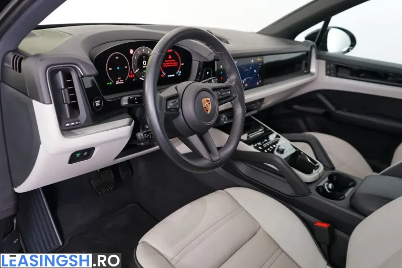 Porsche Cayenne din 2023 cu 34.050 km - oferta POR214516 - foto 9