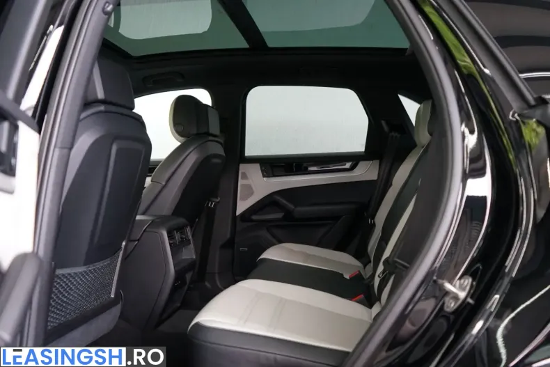 Porsche Cayenne din 2023 cu 34.050 km - oferta POR214516 - foto 14