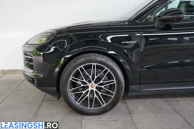 Porsche Cayenne din 2023 cu 34.050 km - oferta POR214516 - foto 20