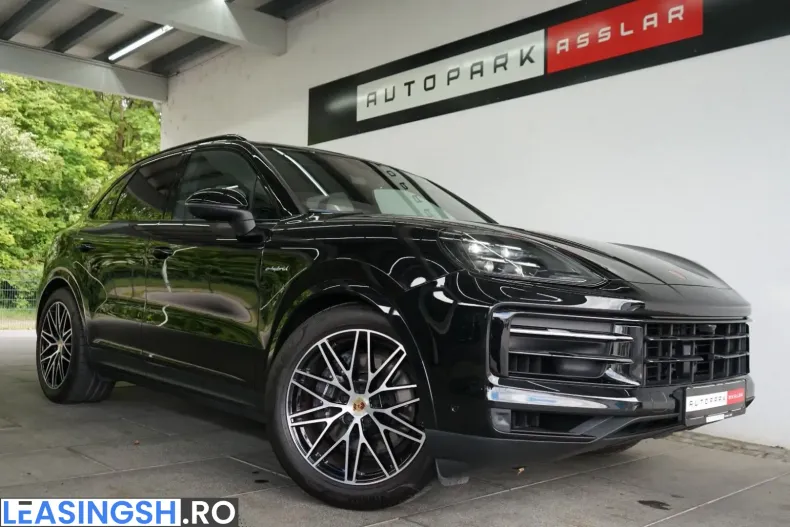 Porsche Cayenne din 2023 cu 34.050 km - oferta POR214516 - foto 23