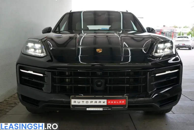 Porsche Cayenne din 2023 cu 34.050 km - oferta POR214516 - foto 24