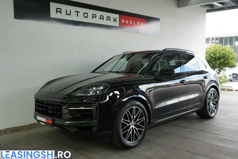 Porsche Cayenne din 2023 cu 34.050 km - oferta POR214516 - foto 25