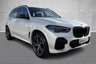BMW X5 (Seria X) din 2022 cu 82.749 km - oferta BMW214517 - foto 1