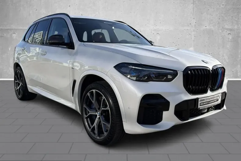 BMW X5 (Seria X) din 2022 cu 82.749 km - oferta BMW214517 - foto 1