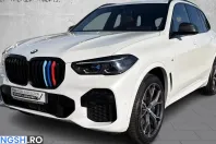 BMW X5 (Seria X) din 2022 cu 82.749 km - oferta BMW214517 - foto 2