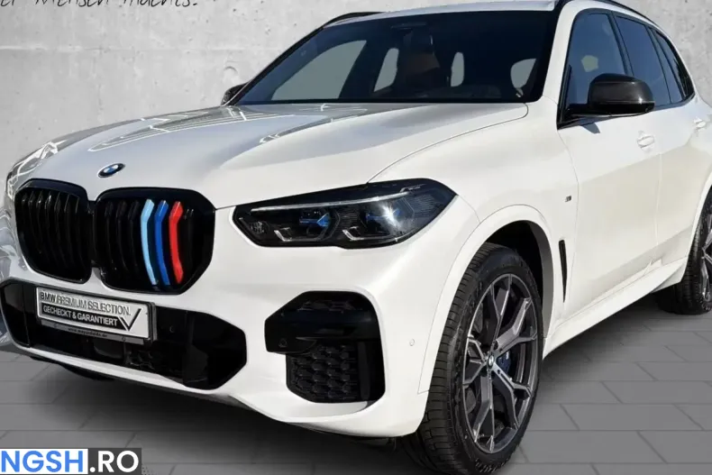 BMW X5 (Seria X) din 2022 cu 82.749 km - oferta BMW214517 - foto 2