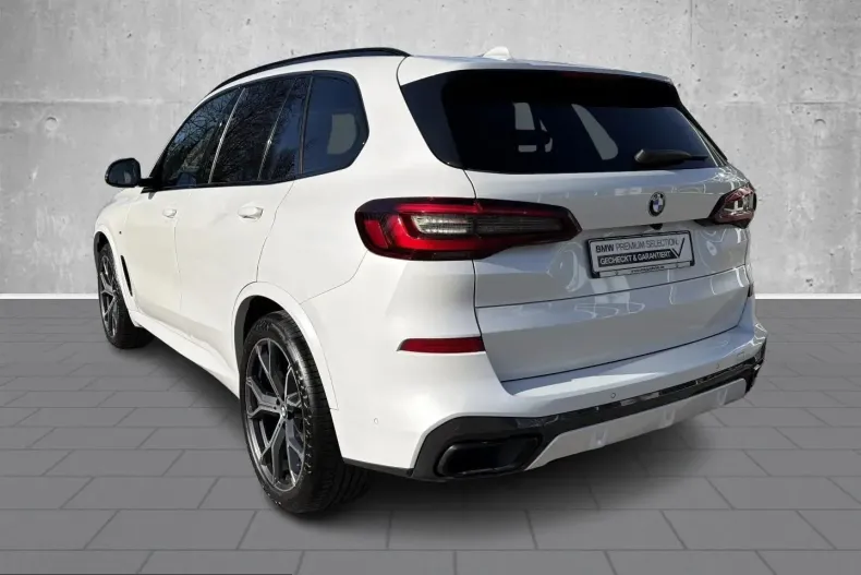 BMW X5 (Seria X) din 2022 cu 82.749 km - oferta BMW214517 - foto 3