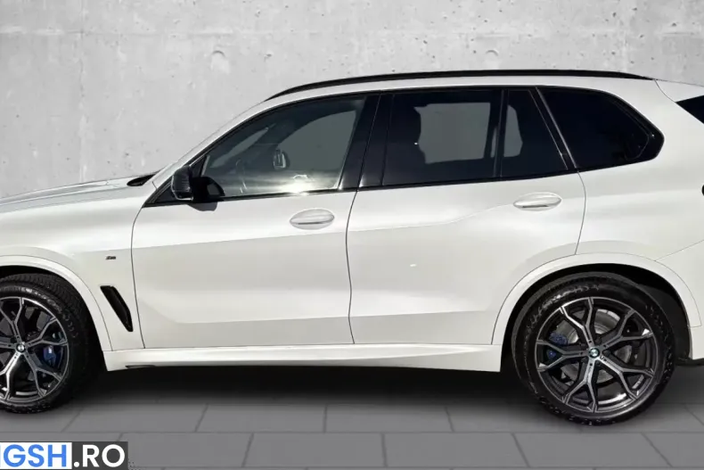 BMW X5 (Seria X) din 2022 cu 82.749 km - oferta BMW214517 - foto 4
